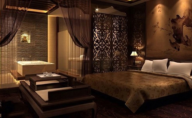 青岛SPA会所｜轻奢疗愈·舒缓时光